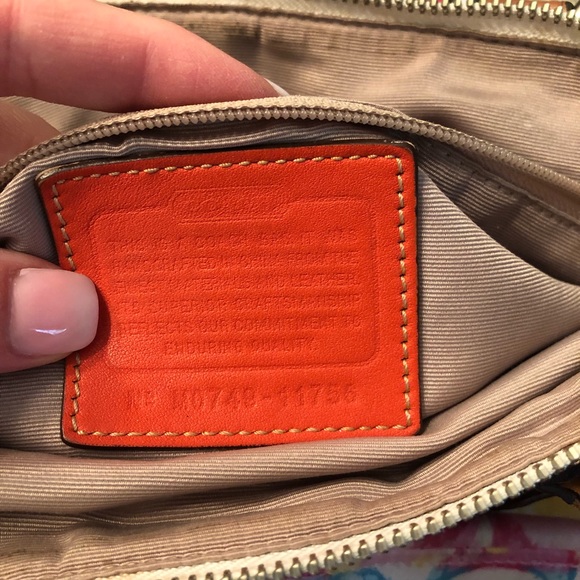 Coach and Victoria’s Secret Purse Lot - Picture 4 of 5